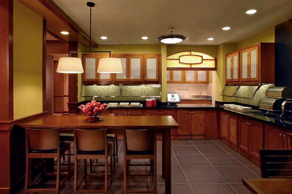 Hyatt Place Milwaukee Airport